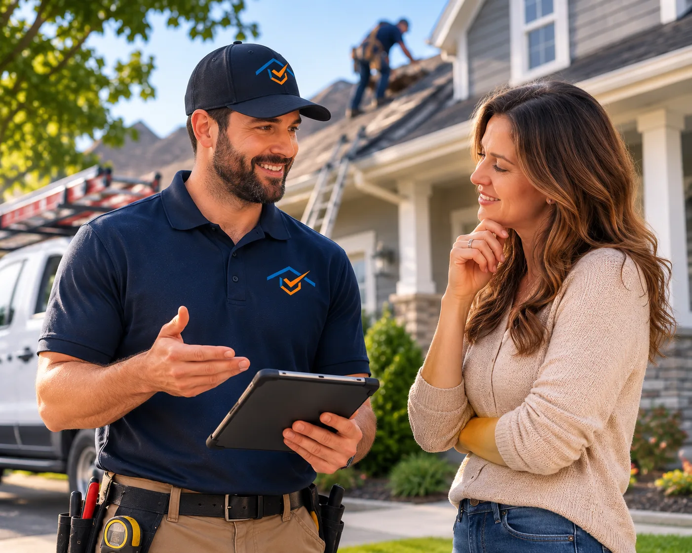 Roof Inspection FAQs in Denmark, TN